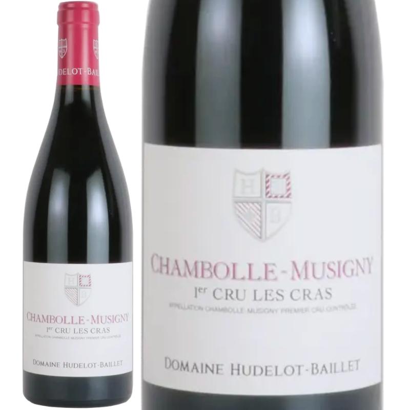 シャンボール・ミュジニー プルミエ・クリュ レ・クラ