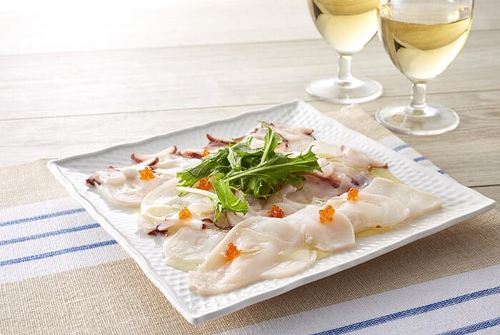 科学的に考える！ワインと魚の相性論  エノテカ - ワインの読み物