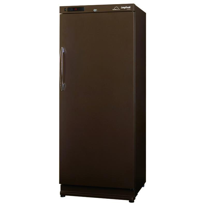 ロングフレッシュ 70本収納 左開き ST-NV271L(B) / フォルスター