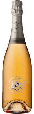 シャンパーニュ・バロン・ド・ロスチャイルド CHAMPAGNE BARONS シャンパーニュ・バロン・ド・ロスチャイルド CHAMPAGNE BARONS