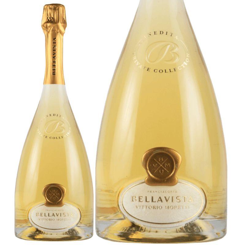 ヴィットリオ・モレッティ 80 [マグナムサイズ] [ボックス付]