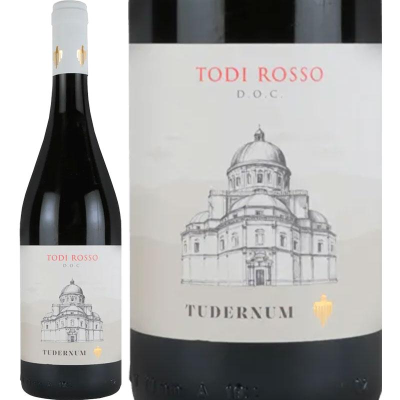 トーディ・ロッソ