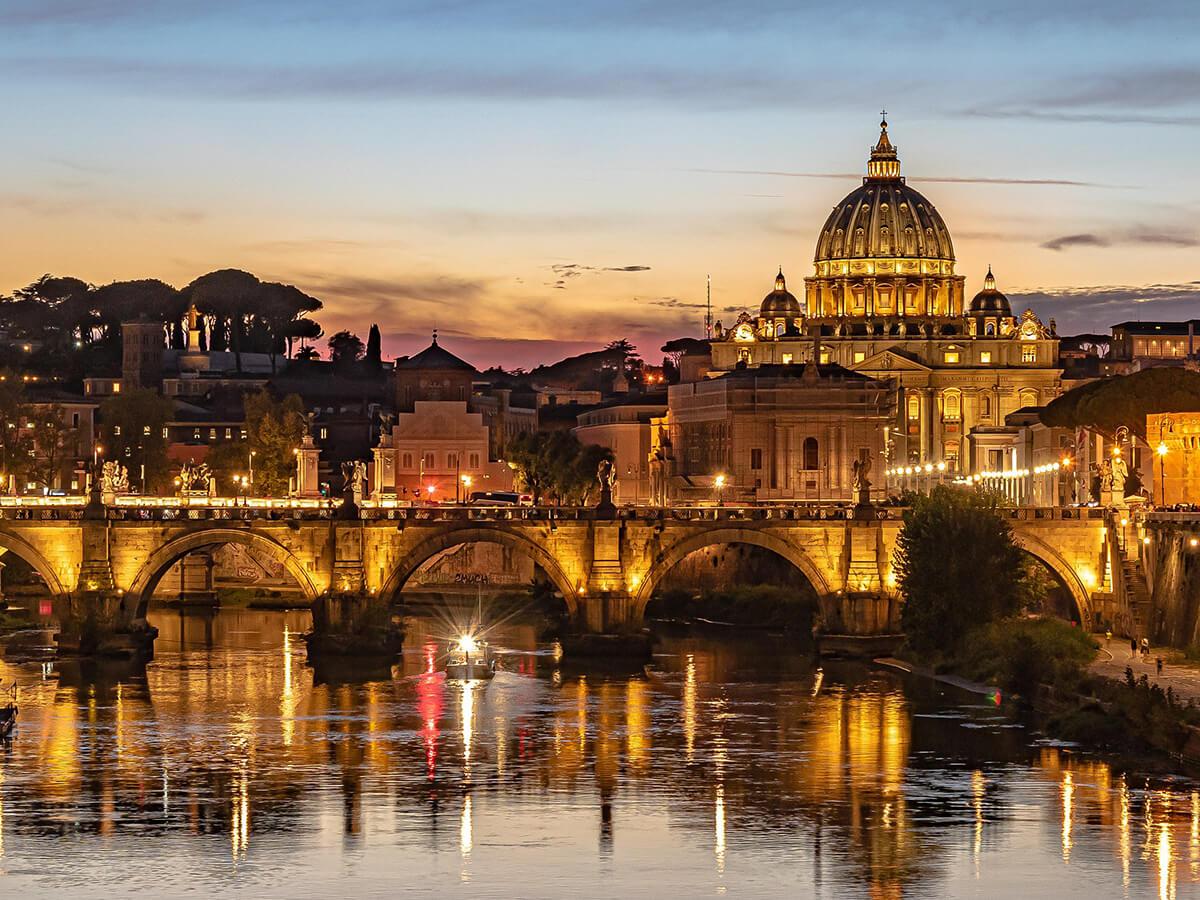 永遠の都」ローマを有するイタリア・ラツィオ州で造られるワイン | エノテカ - ワインの読み物