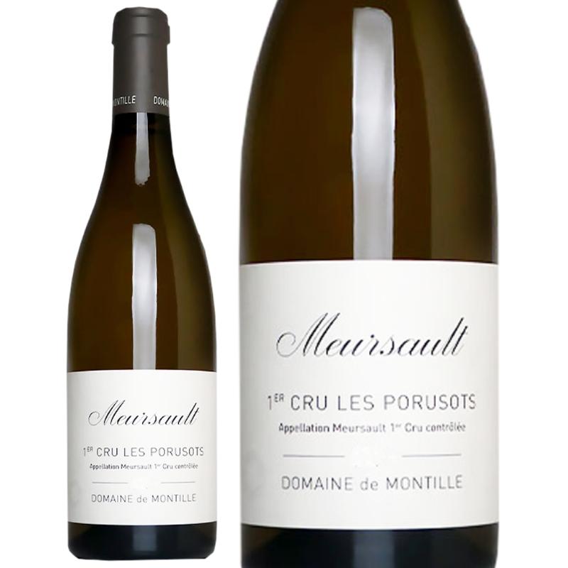 ワイン 2005Deux Montille Meursault Les Porusots Domaine de Montille Meursault 1er Cru 'Les Porusots' | Vivino US