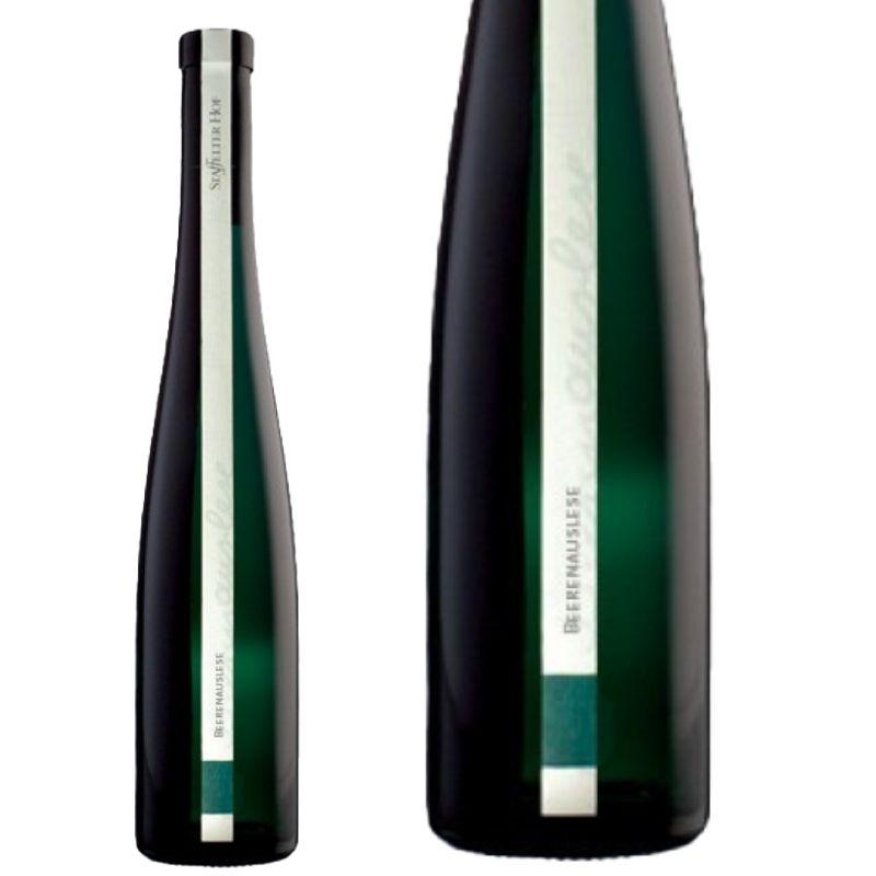 クレフ・シュテッフェンスベルク・ベーレンアウスレーゼ [ハーフボトル]