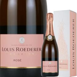 LOUIS ROEDERER ルイロデレール ブリュットヴィンテージロゼ2014