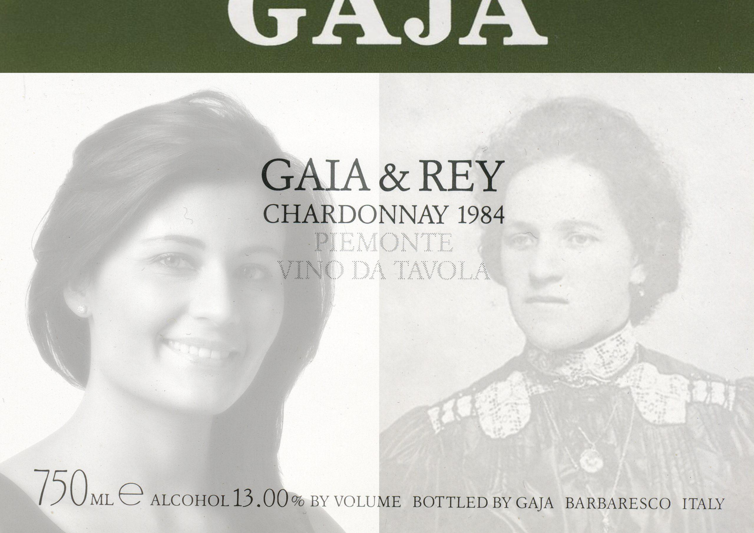 ガヤ・ガヤ＆クロディルデ・レイ