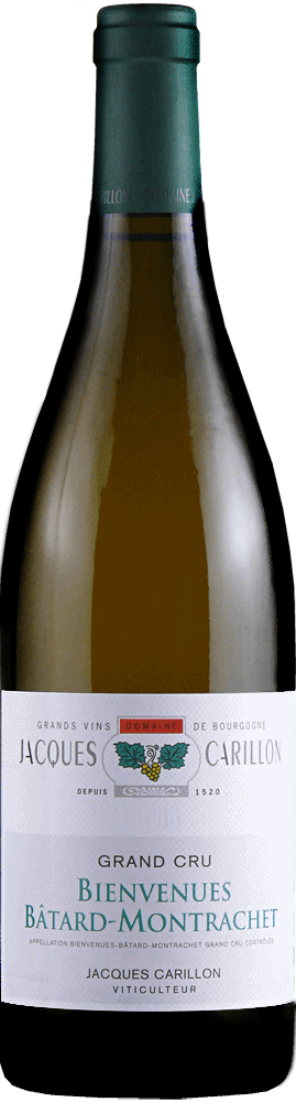 絶版品】2003 アンリ クレール ビアン ヴィニュ バタール モンラッシェ