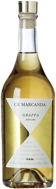 グラッパ・マガーリ | エノテカ - ワイン通販