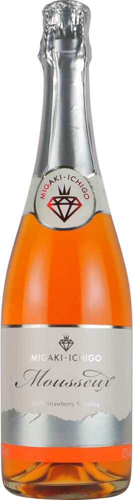 ミガキイチゴ ムスー［ボックス付］