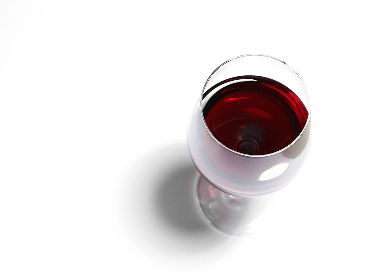 ワインに含まれるポリフェノールの効果は？