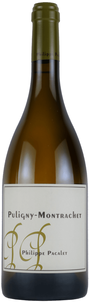 ピュリニー・モンラッシェ / フィリップ・パカレ | エノテカ - ワイン通販