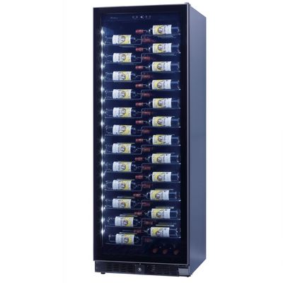 ブリリアント 143本収納 右開き BU-468i (R)