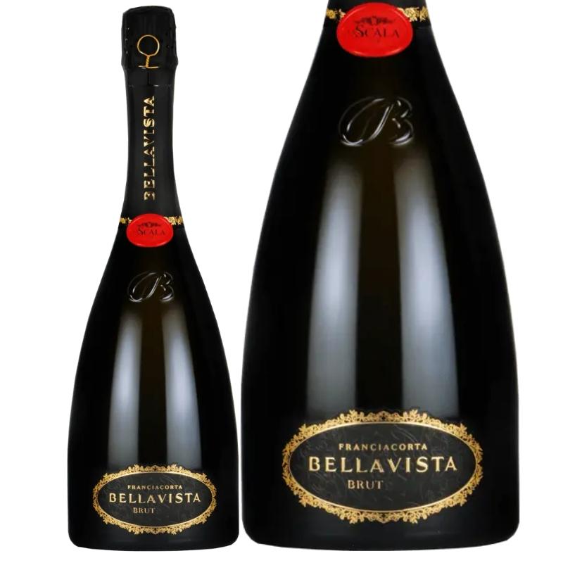 ブリュット・テアトロ・アッラ・スカラ・エディション [ボックス付]