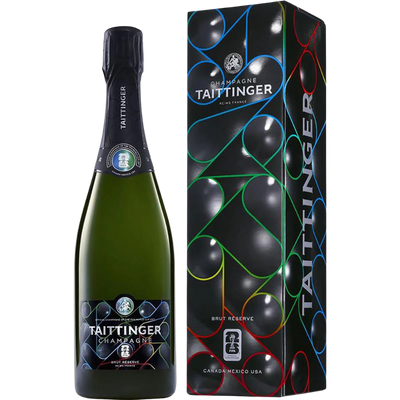 テタンジェ TAITTINGER | エノテカ - ワイン通販