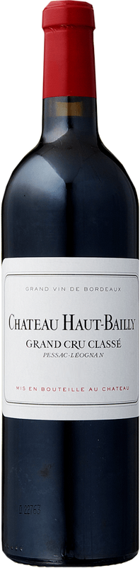 CHATEAU HAUT BAILLY 2005