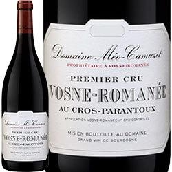 ＜ENOTECAエノテカ＞ ヴォーヌ・ロマネ プルミエ・クリュ オー・クロ・パラントゥ画像