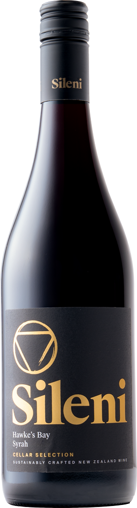 セラー・セレクション・シラー