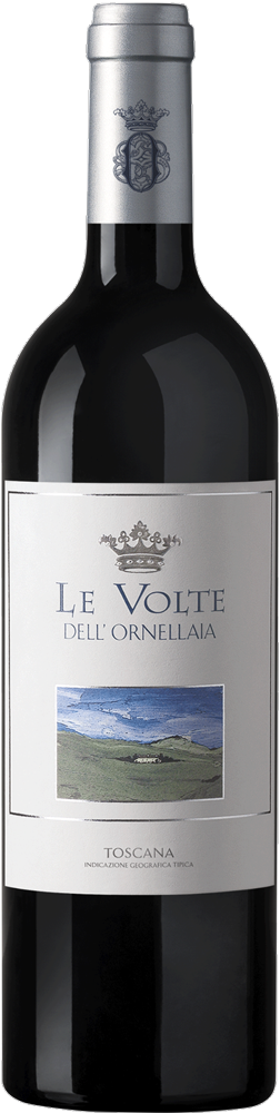 テヌータ・デル・オルネライア TENUTA DELL'ORNELLAIA | エノテカ - ワイン通販