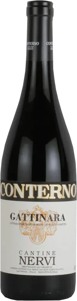 ガッティナーラ