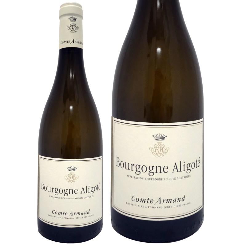 ブルゴーニュ・アリゴテ