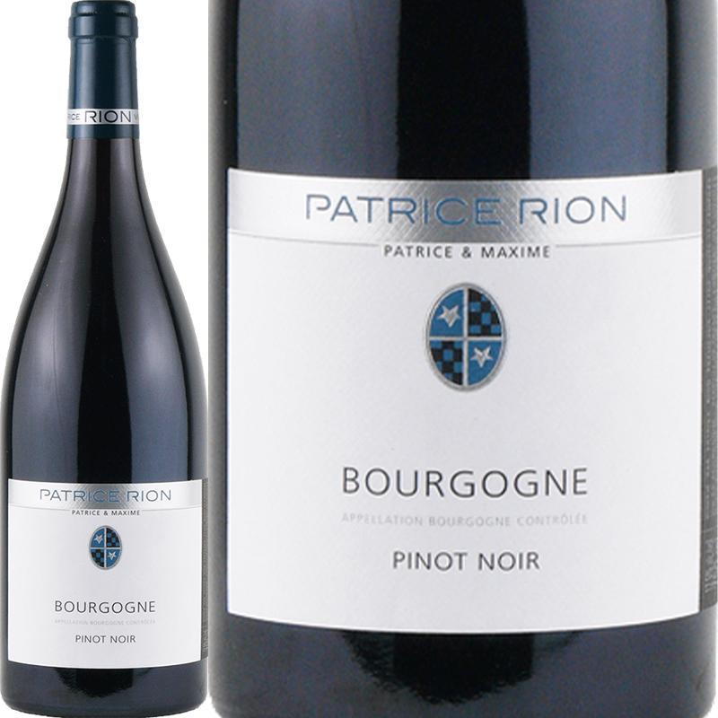 ブルゴーニュ・ピノ・ノワール