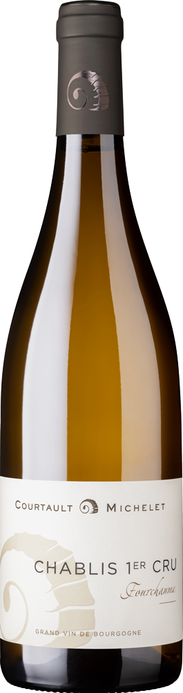 シャブリ プルミエ・クリュ フルショーム