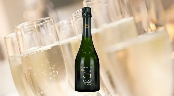 4月18日(土)～サロン 2015を味わう