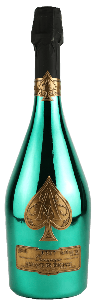 ARMAND DE BRIGNAC アルマンドブリニャックマスターズエディション