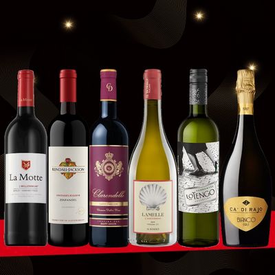 ブラックフライデー スペシャルボックスC (赤白泡6本)