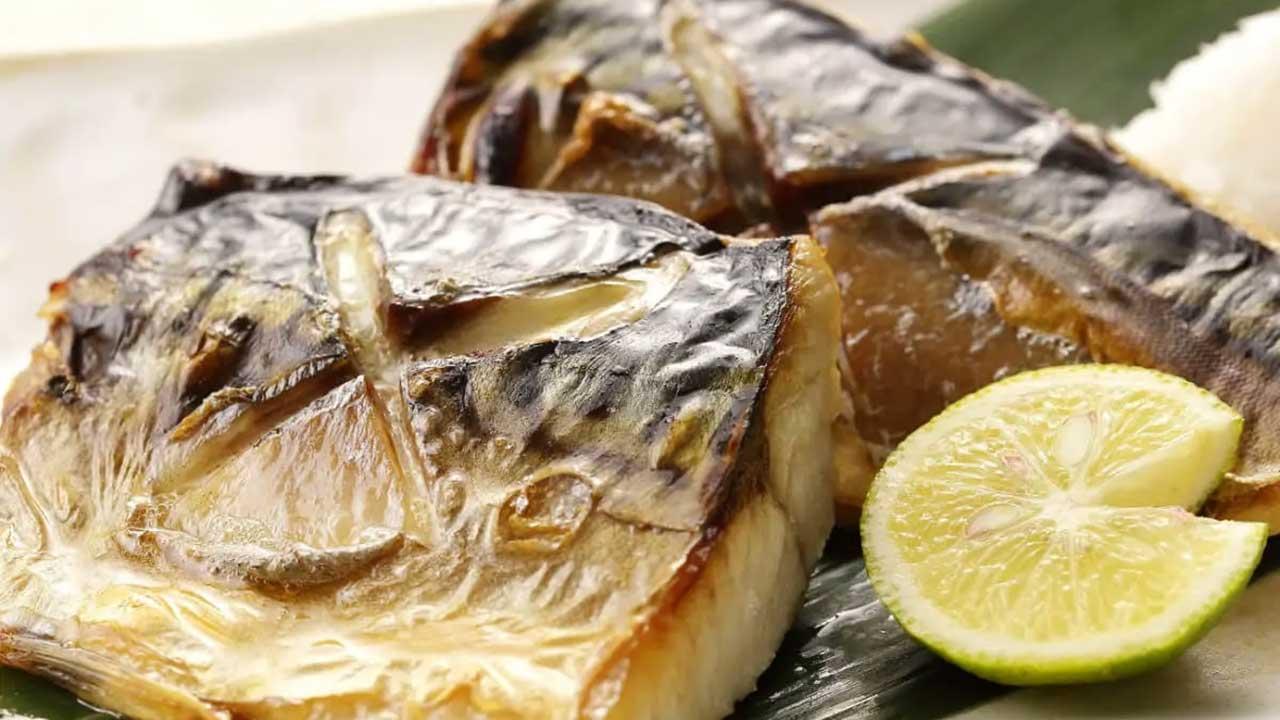 鯖