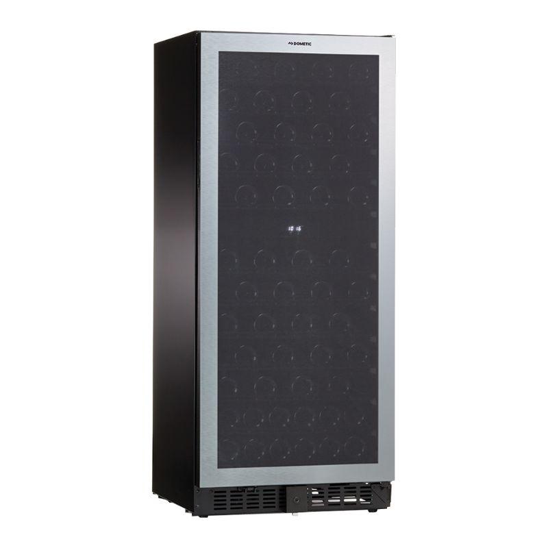 マ・カーブ 92本収納 右開き D-92 / ドメティック | エノテカ - ワイン通販