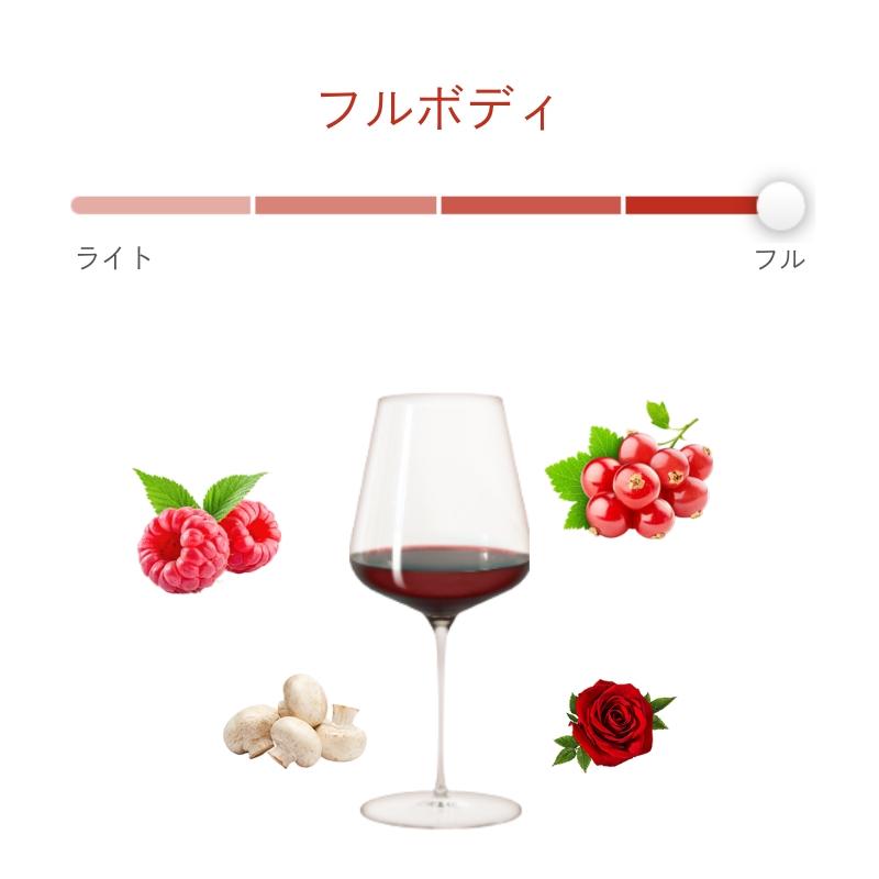 バローロ・アックリーヴィ / ブルロット | エノテカ - ワイン通販