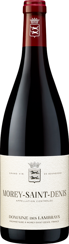 モレ・サン・ドニ