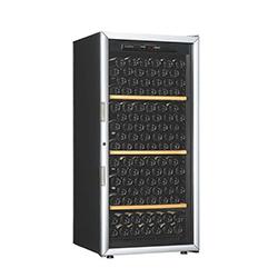OVMシリーズ 182本収納 右開き OVM03