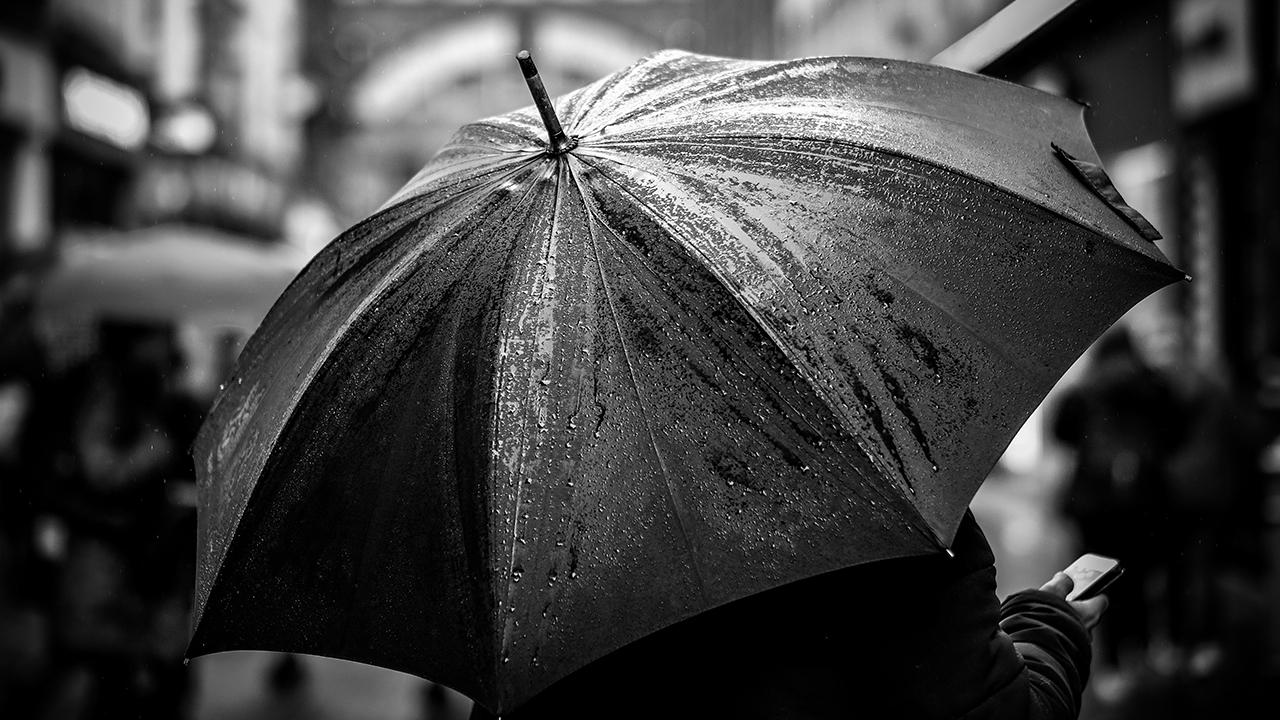 雨の日はワインが美味しい 湿気とワインの関係 エノテカ ワインの読み物