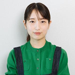 長谷川あかりさん