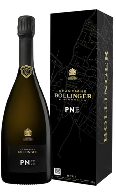 ボランジェ PN TX 20 [ボックス付]