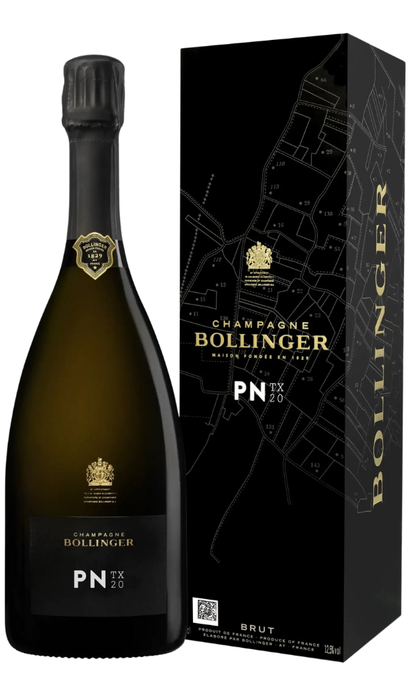ボランジェ BOLLINGER | エノテカ - ワイン通販