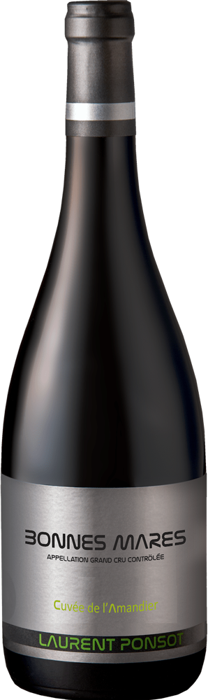 ルロワ　ボンヌ・マール1997年物の空き瓶 ルロワ ボンヌ・マール1997年物の空き瓶 新着情報MS 2024年第64