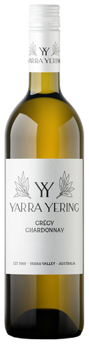 クレシー・シャルドネ