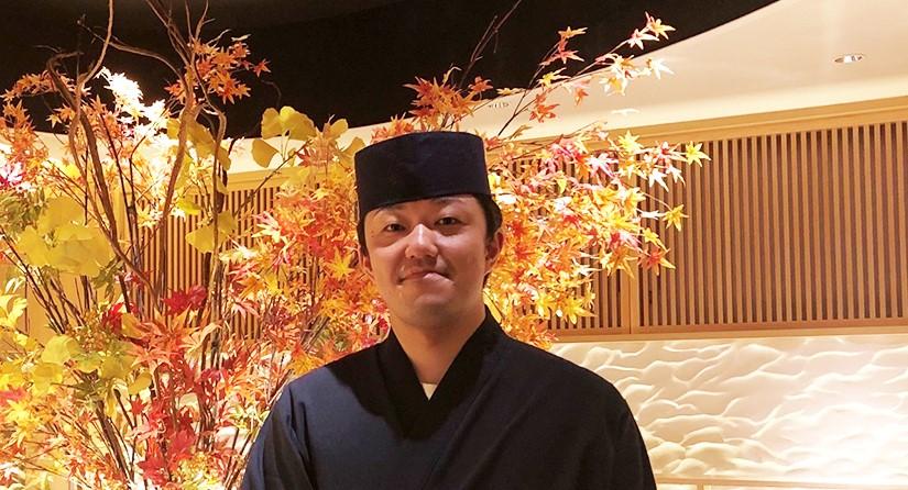 渡邊 聡さん