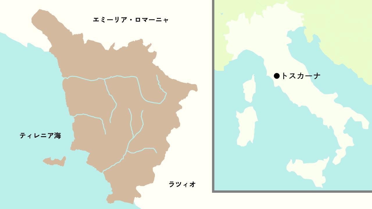 気候と風土