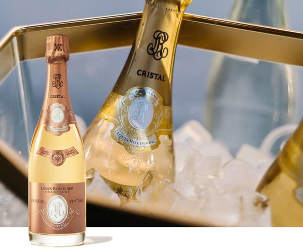 【周年祭】特別編 クリスタル・ロゼ