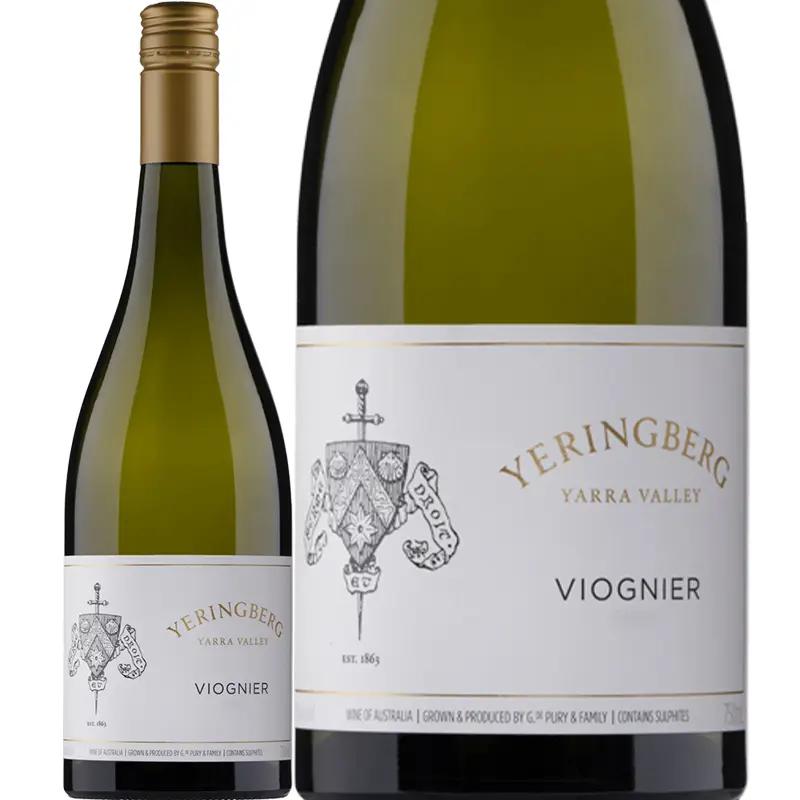 イエリングバーグ・ヴィオニエ