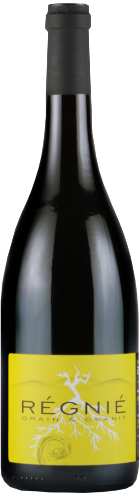 レニエ・グラン・エ・グラニット / ジャン・ポール&チャーリー