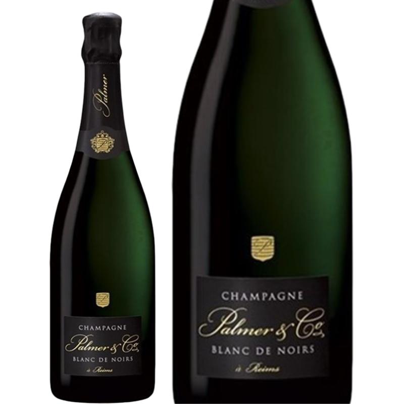 シャンパーニュ・パルメ ブラン・ド・ノワール