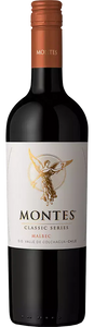 モンテス・クラシック・シリーズ・マルべック