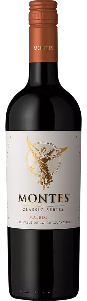 モンテス・クラシック・シリーズ・マルべック