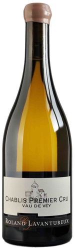 シャブリ プルミエ・クリュ ヴォー・ド・ヴェイ